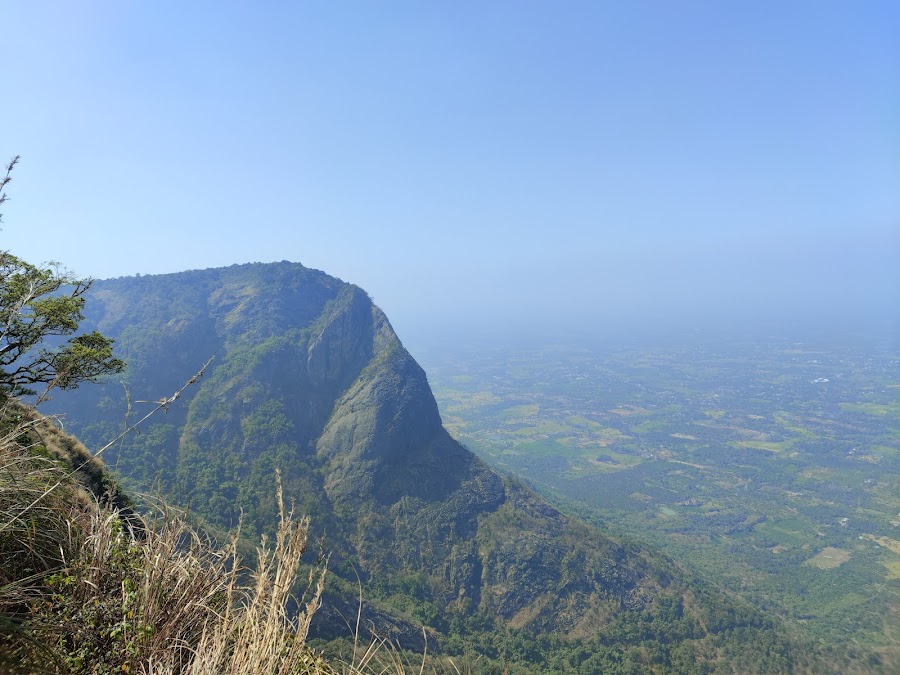 Seethargundu View Point - Photo 2