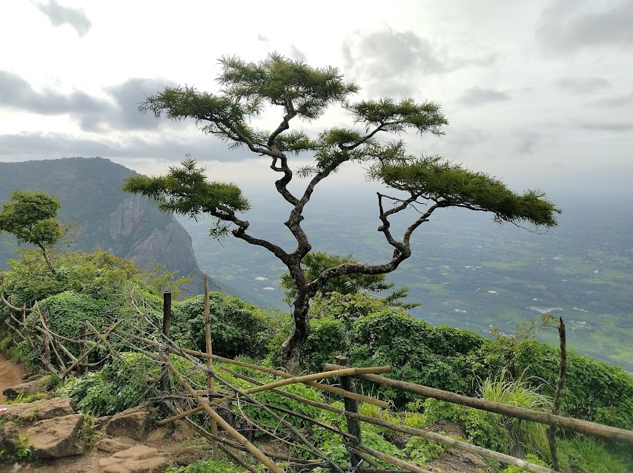 Seethargundu View Point - Photo 3