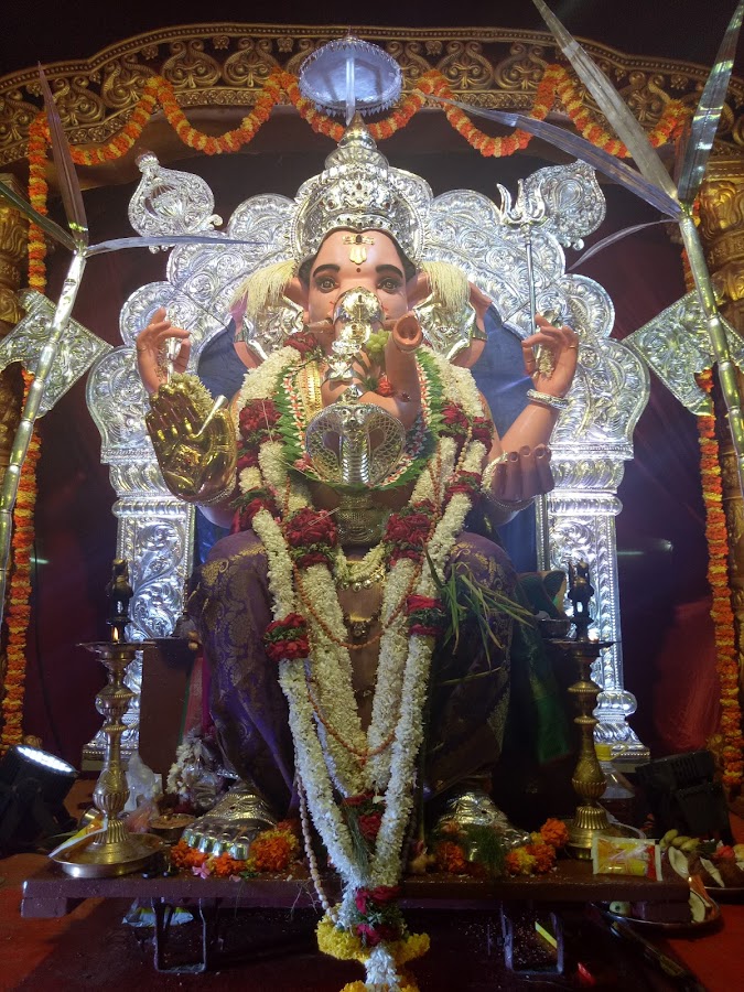 Mangaladevi Temple - Photo 2