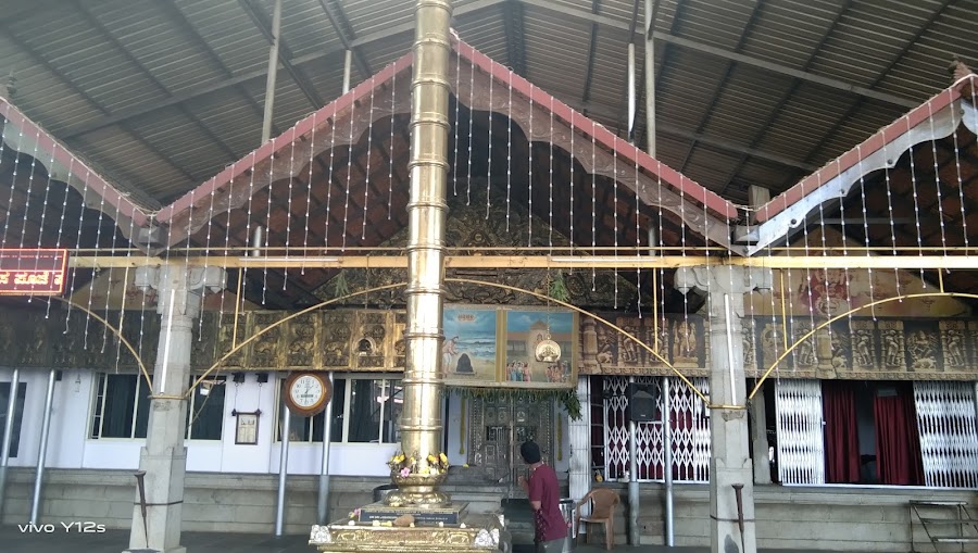Mangaladevi Temple - Photo 3