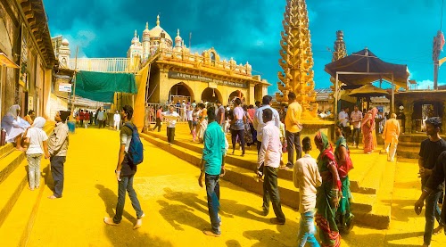 Jejuri - Photo 3
