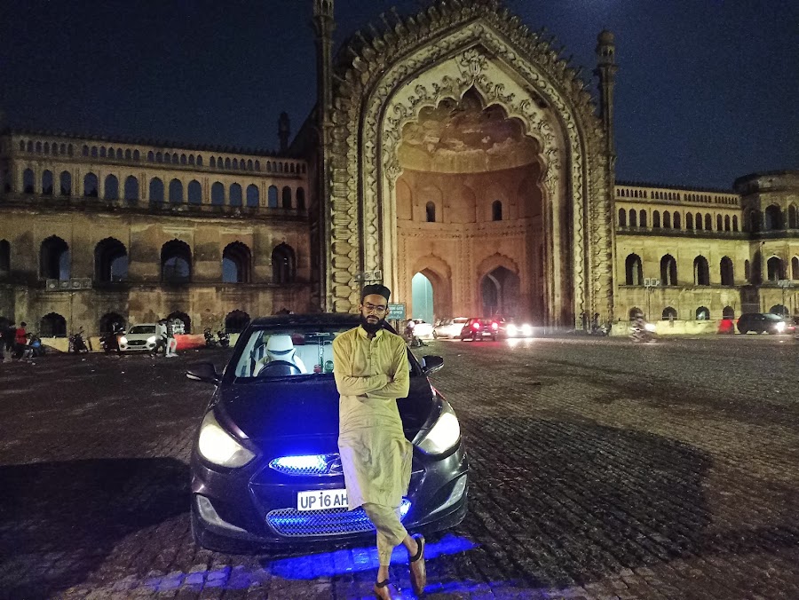 Rumi Darwaza - Photo 4
