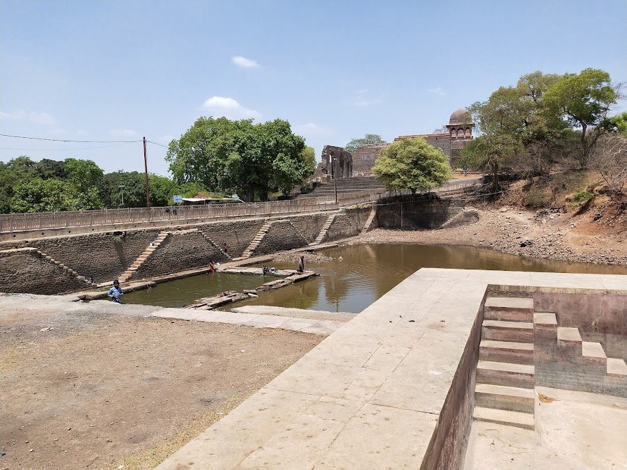 Rewa Kund - Photo 2