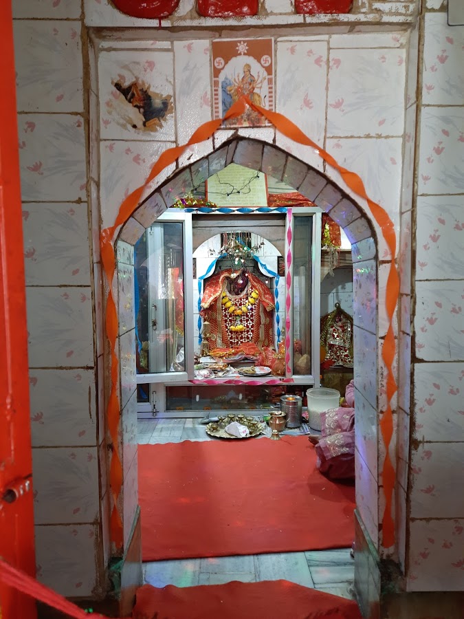 Shri Hari Mandir - Photo 4