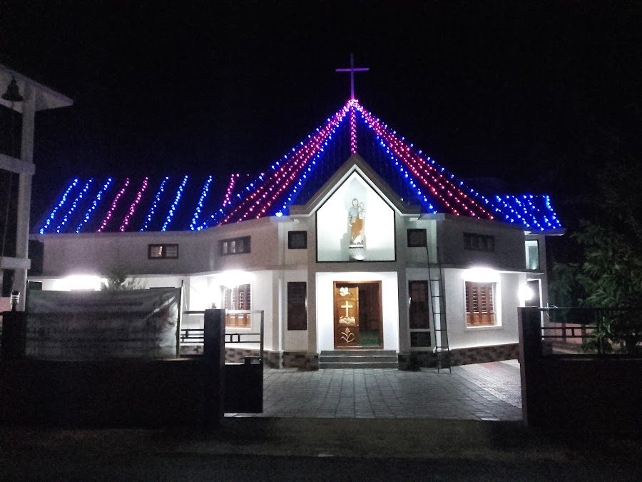 Murikkady - Photo 3