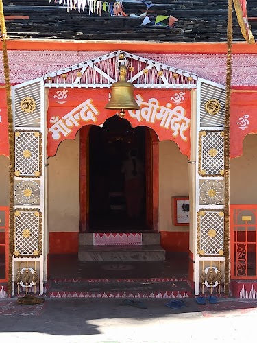 Nanda Devi Temple - Photo 6