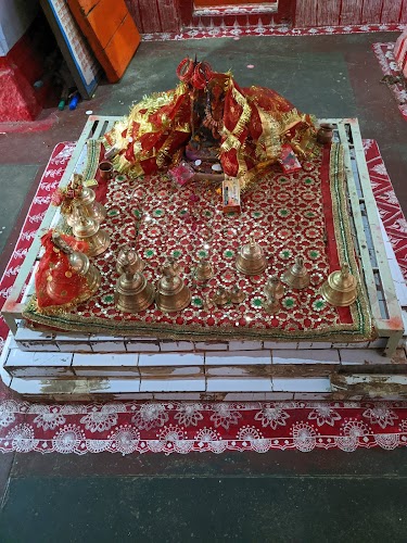 Nanda Devi Temple - Photo 4