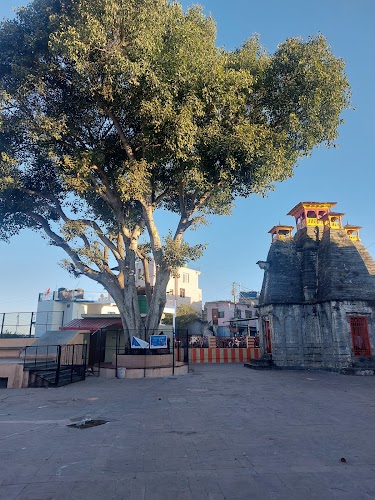 Nanda Devi Temple - Photo 7