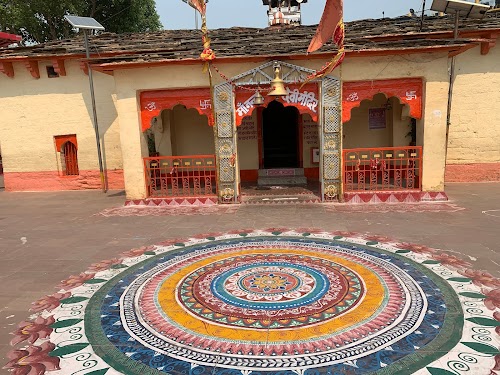 Nanda Devi Temple - Photo 5