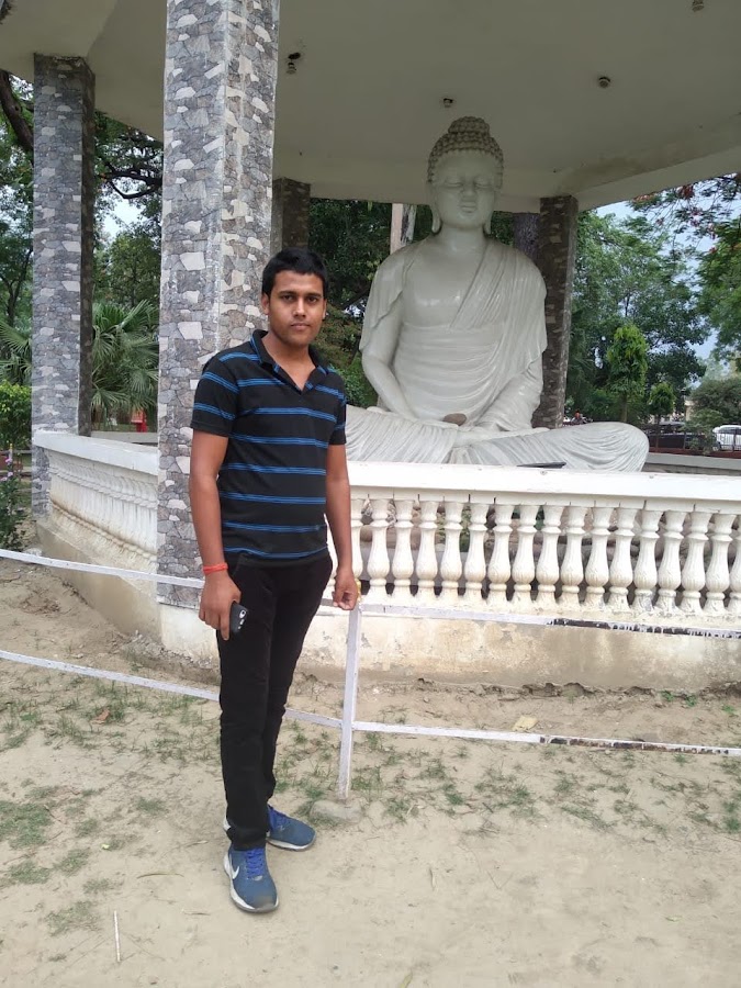 Company Bagh - Photo 3