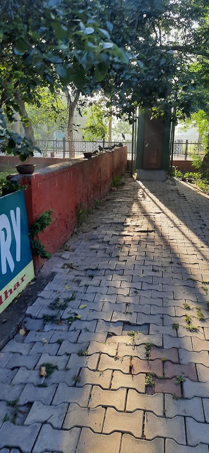 Company Bagh - Photo 4
