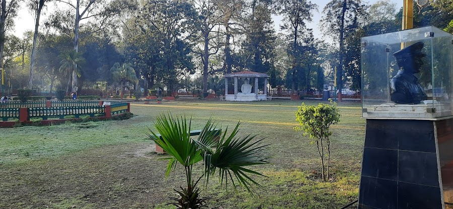 Company Bagh
