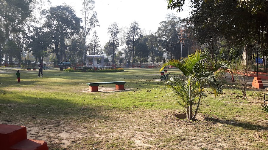 Company Bagh - Photo 5