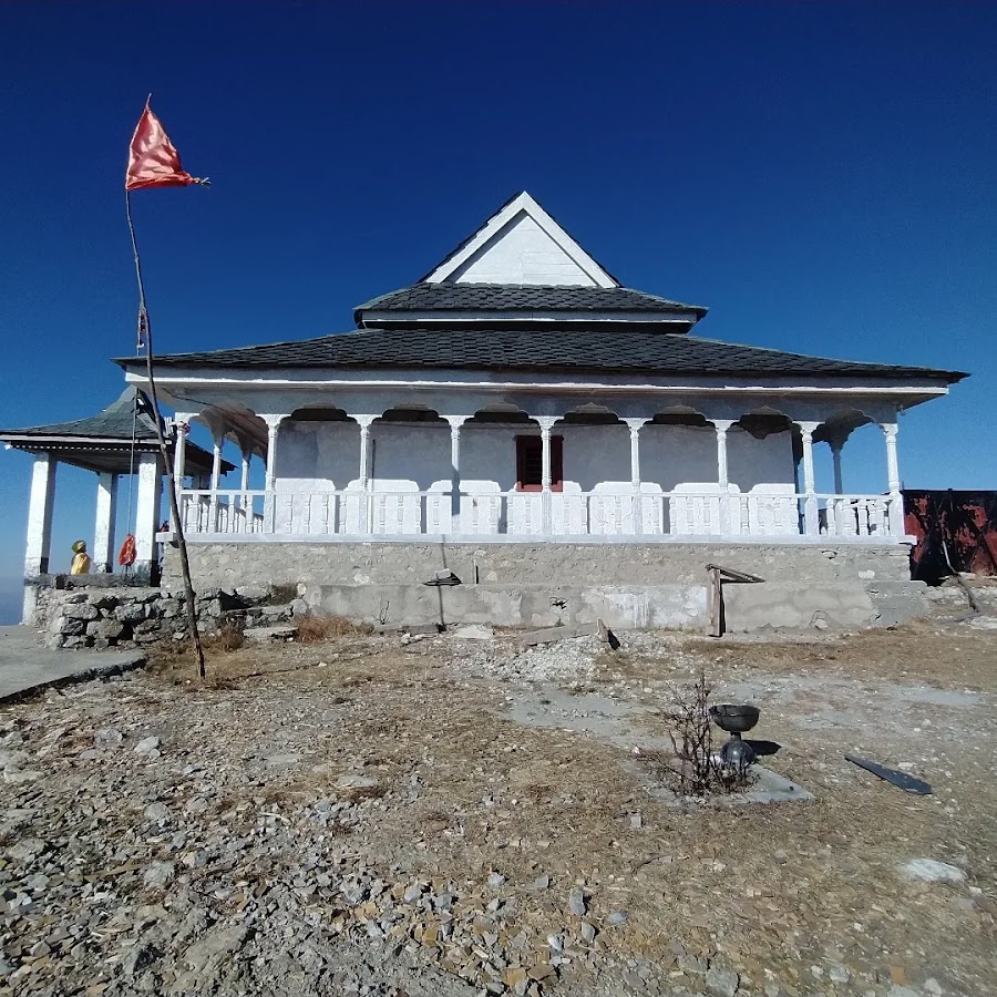 Shali Tibba - Photo 3