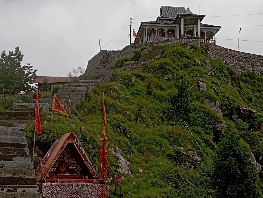 Shali Tibba - Photo 2