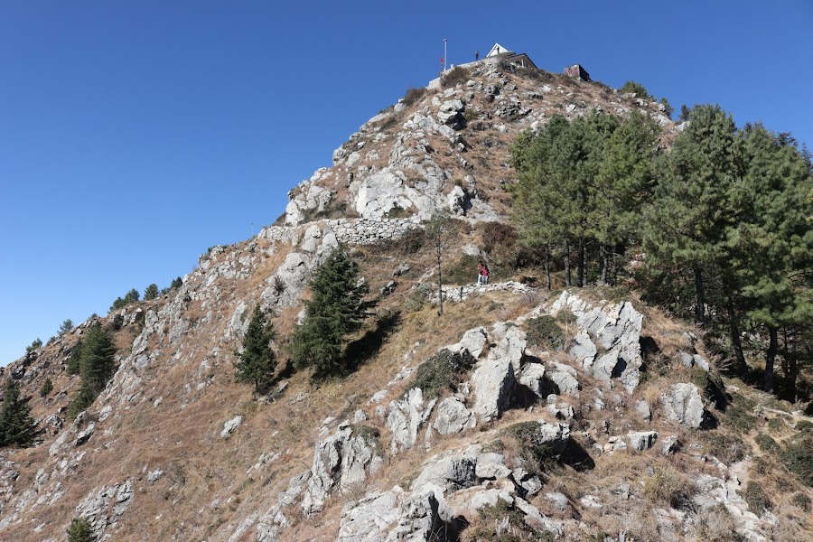 Shali Tibba - Photo 4