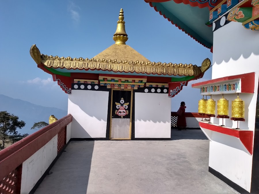 Durpin Monastery - Photo 3