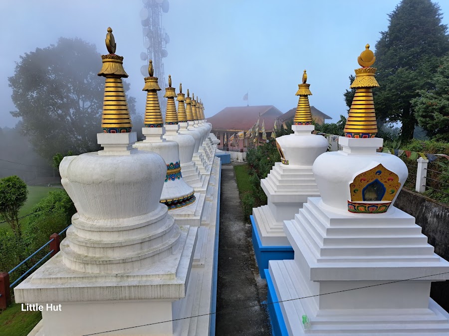 Durpin Monastery - Photo 4
