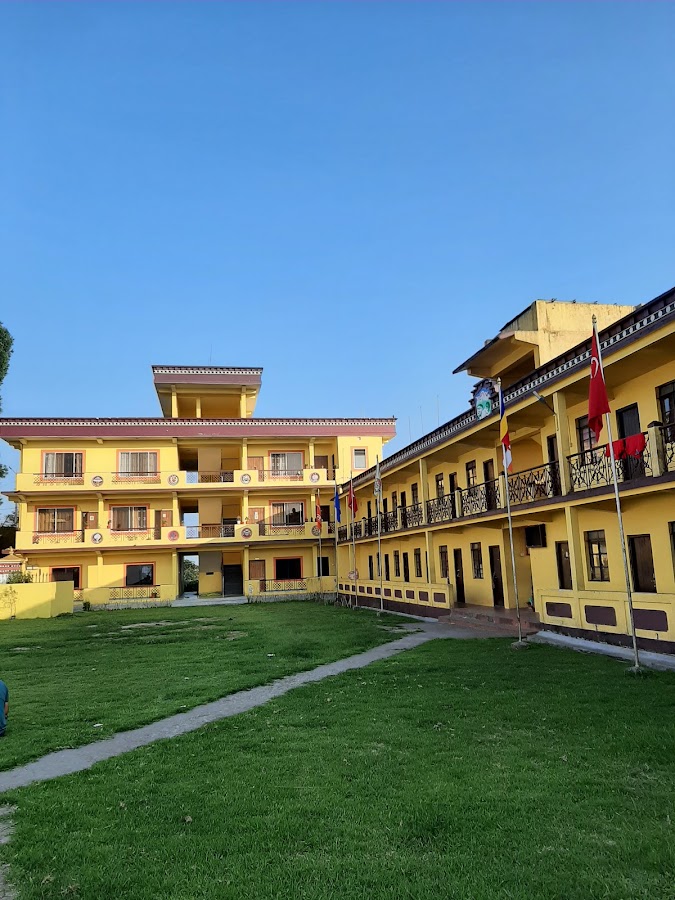Durpin Monastery - Photo 7