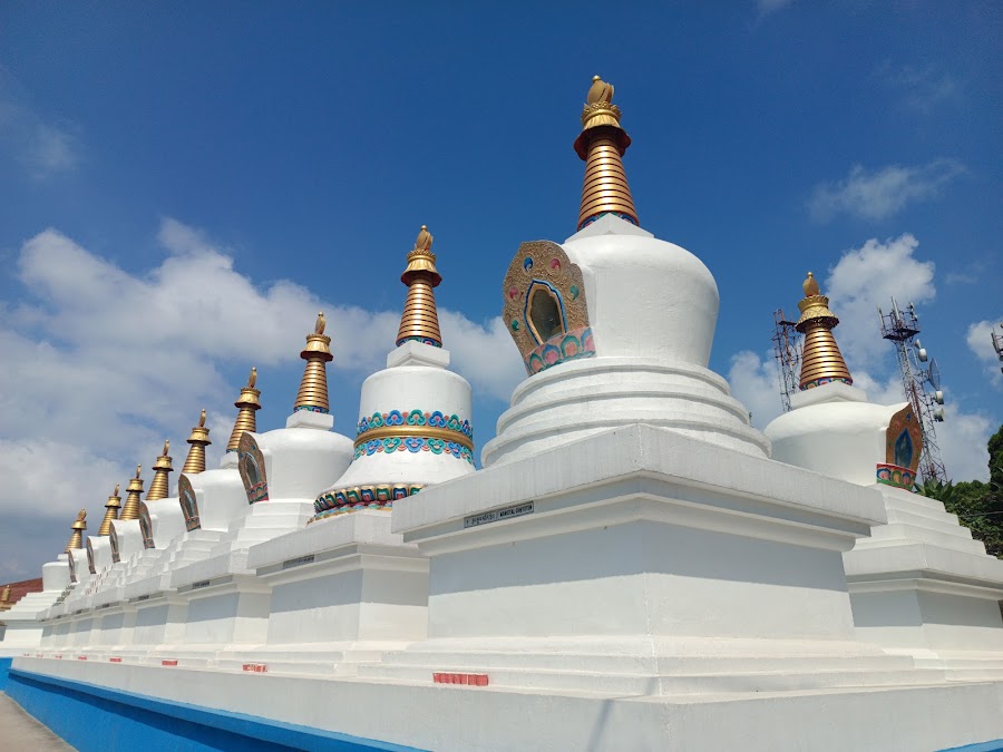 Durpin Monastery - Photo 8