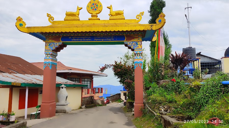 Durpin Monastery - Photo 10