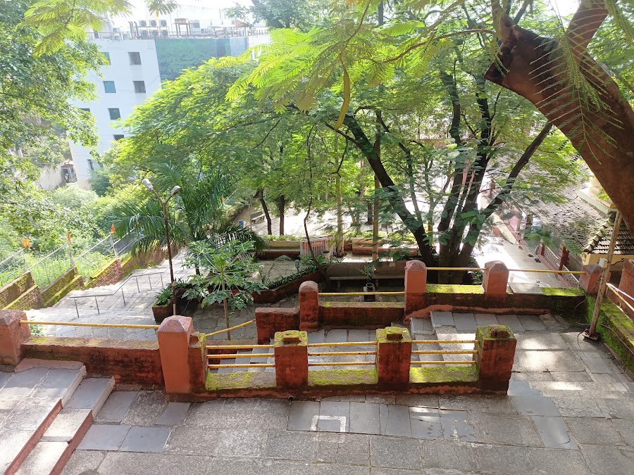 Chatushrungi Temple - Photo 4