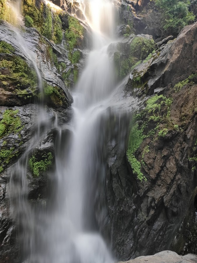 Vibhooti Falls - Photo 4