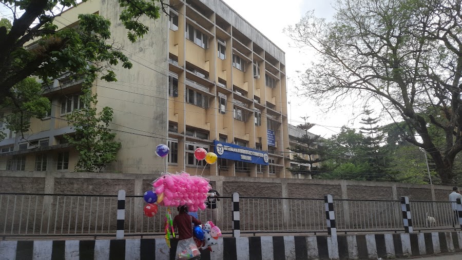 Police Bazaar - Photo 3