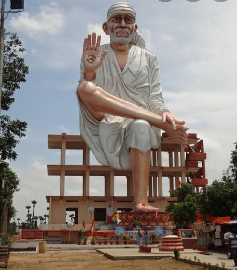 Sai Baba Temple - Photo 2