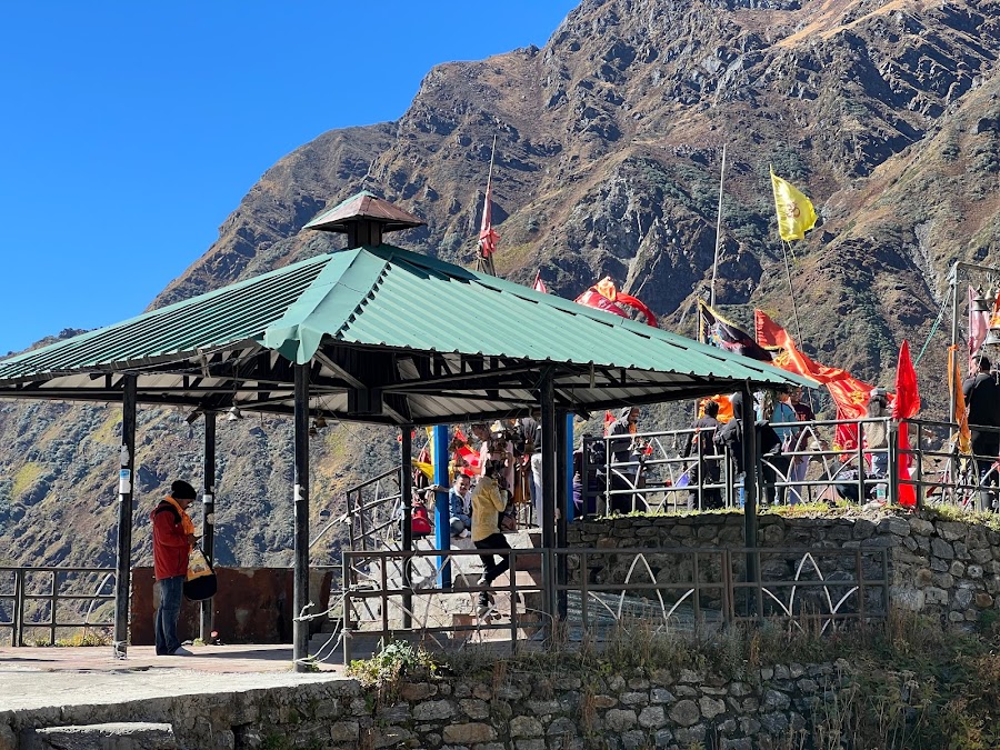 Shri Bhairavnath Mandir - Photo 7