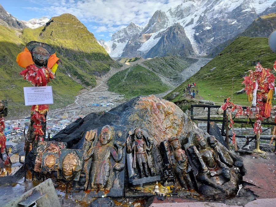 Shri Bhairavnath Mandir - Photo 5