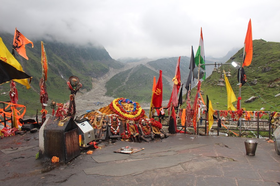 Shri Bhairavnath Mandir - Photo 2