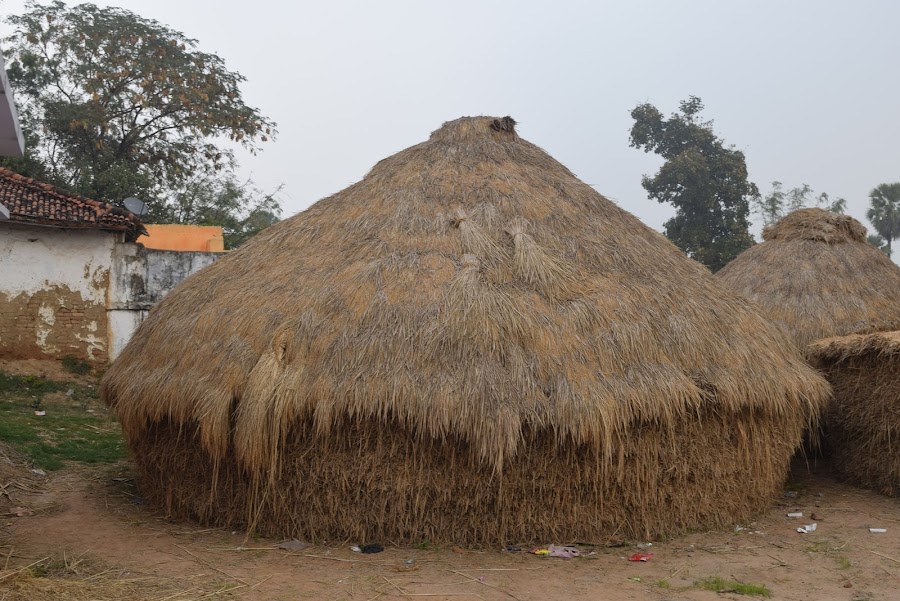 The Sujata Stupa - Photo 4