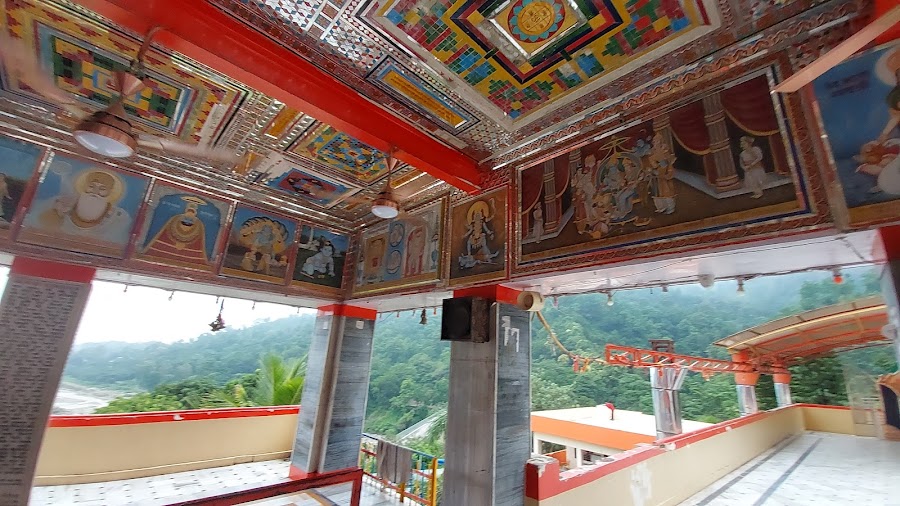 Shri Sidhbali Baba Dham Mandir, Kotdwara - Photo 3