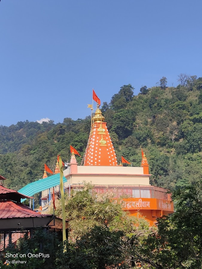 Shri Sidhbali Baba Dham Mandir, Kotdwara - Photo 6