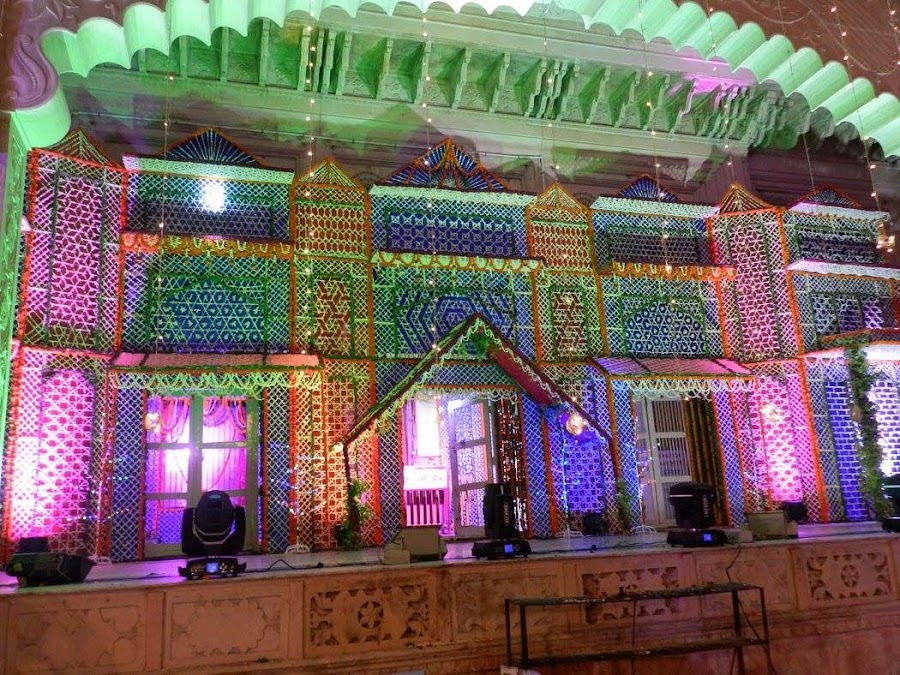 Shri Radha Shyamsundar Ji Temple - Photo 2