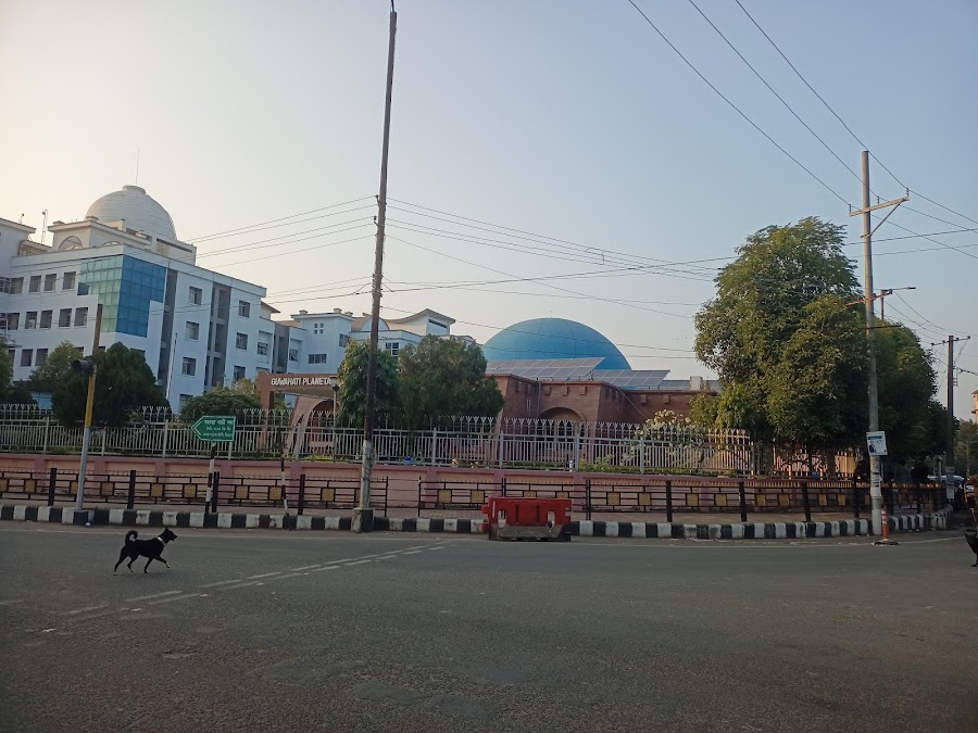 Guwahati Planetarium - Photo 4