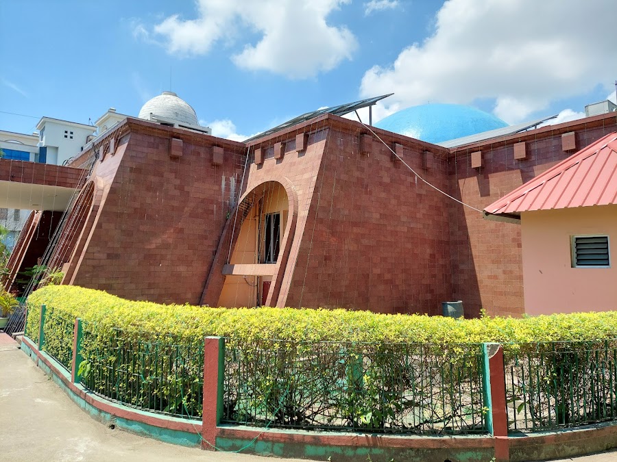 Guwahati Planetarium - Photo 2