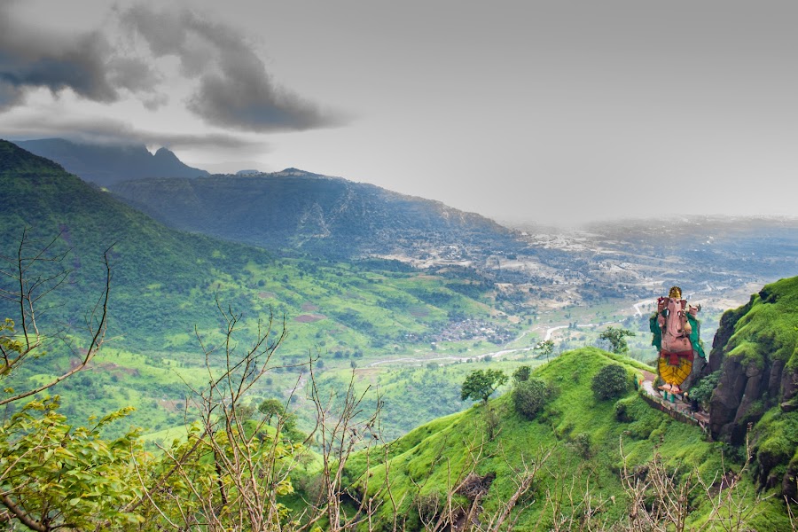Panorama Point - Photo 3