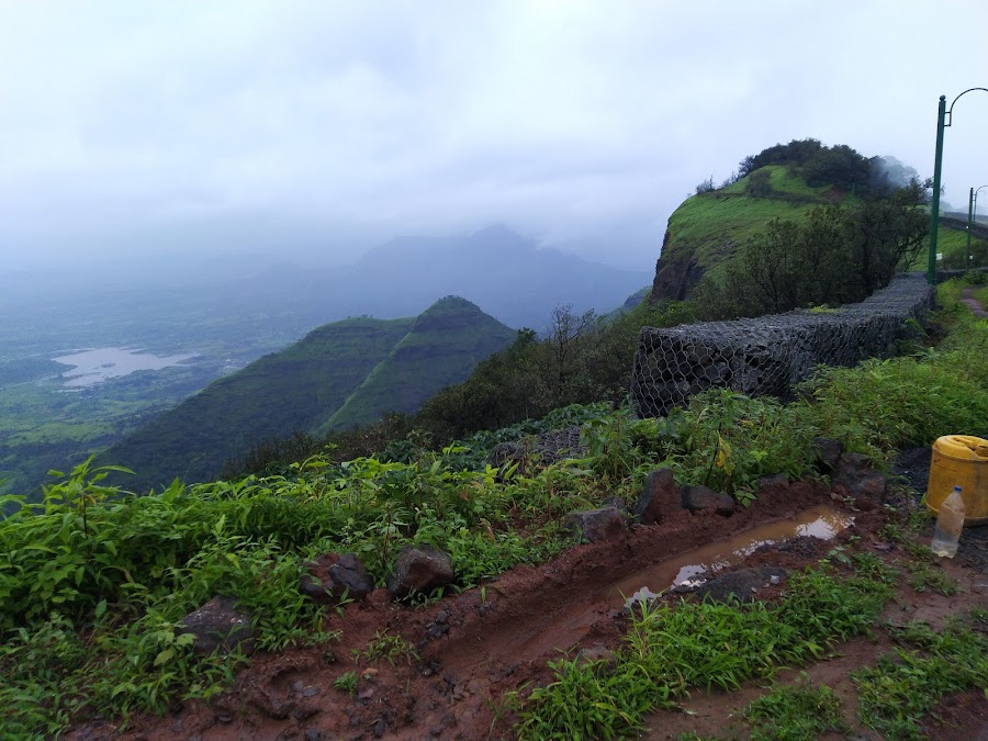 Panorama Point - Photo 2