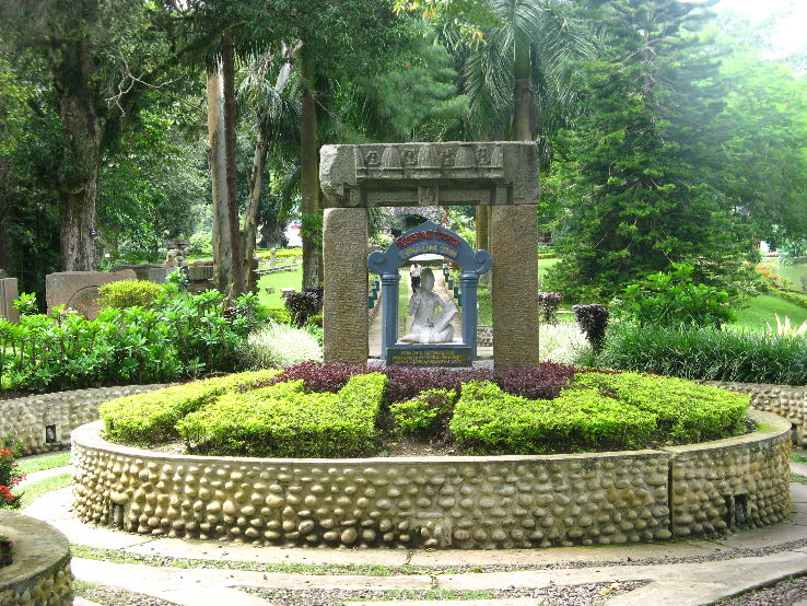 Cole Park (Chitralekha Udyan) - Photo 2