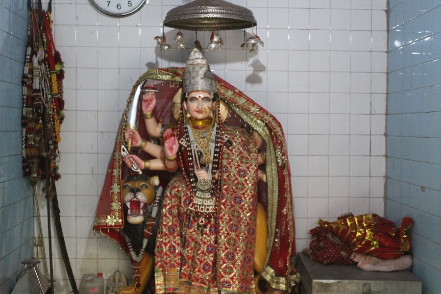 Maa Durga Mandir - Photo 7