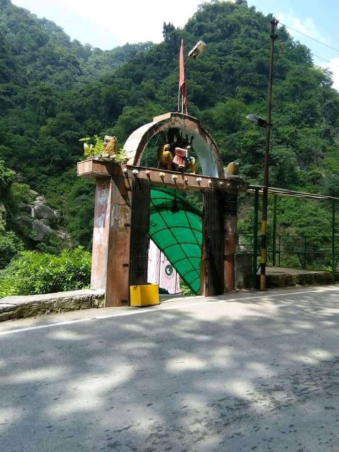 Maa Durga Mandir - Photo 4
