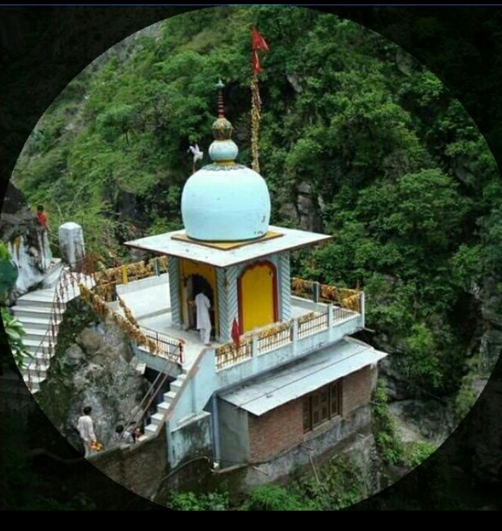 Maa Durga Mandir - Photo 3