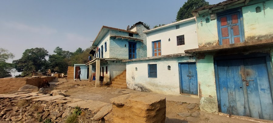 Maa Durga Mandir - Photo 9