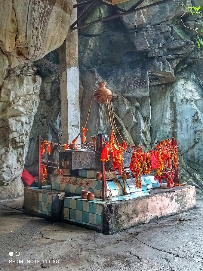 Maa Durga Mandir - Photo 5