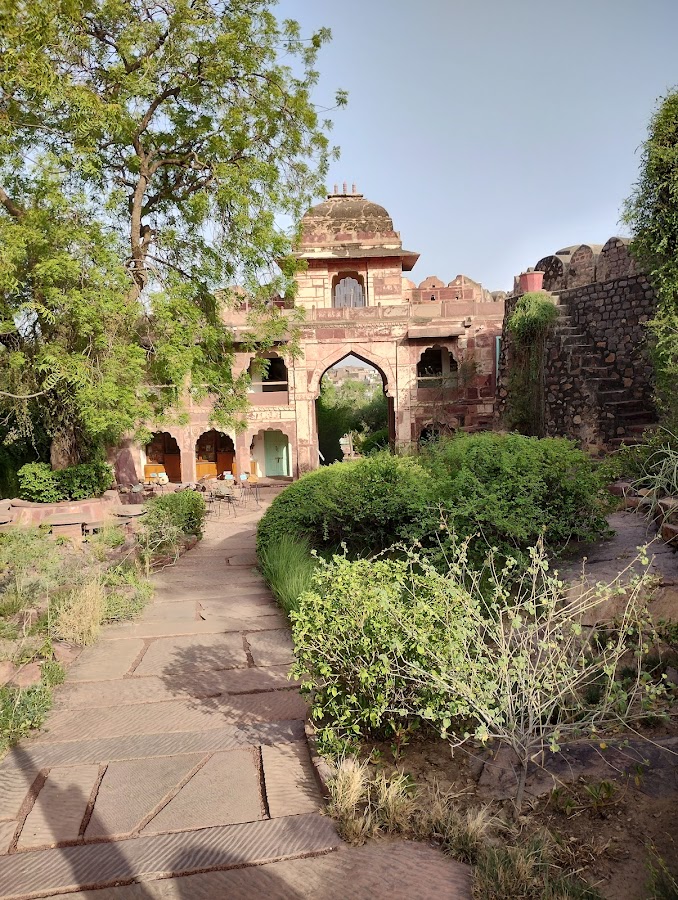 Rao Jodha Desert Rock Park - Photo 3