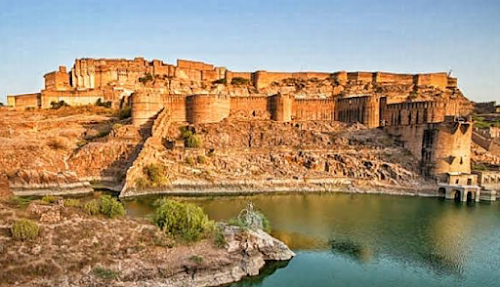 Bikaner - Photo 4