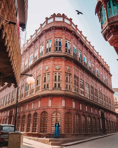 Bikaner - Photo 3