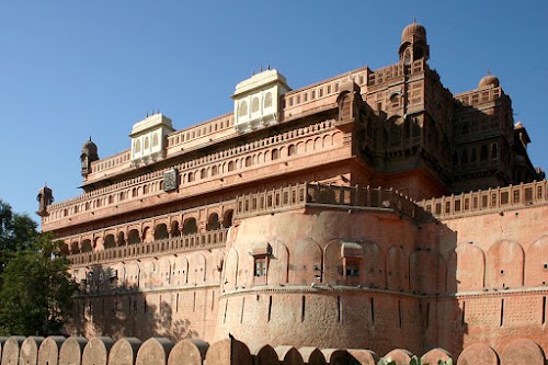 Bikaner - Photo 2